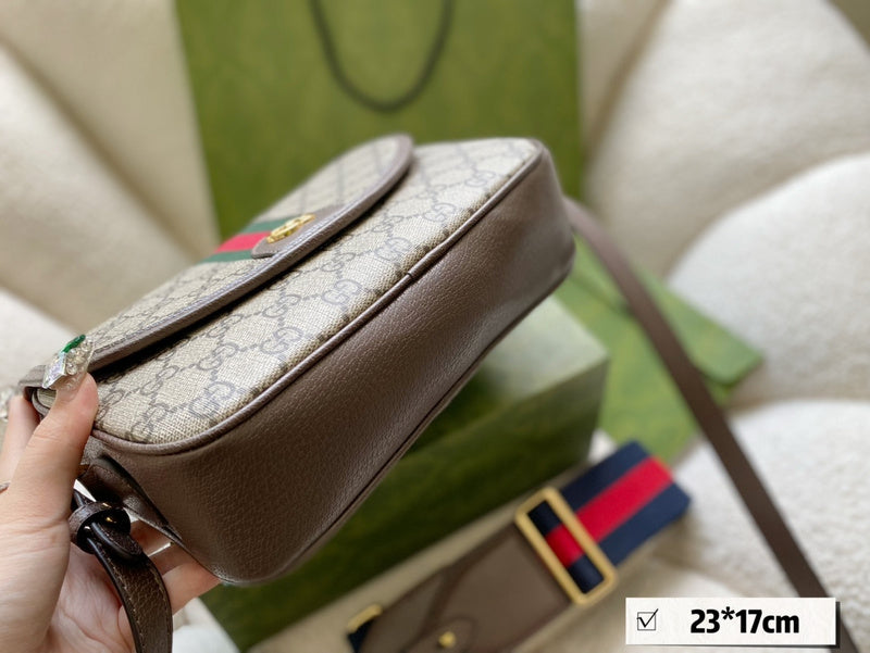 Luxury - Gucci Bags - 033