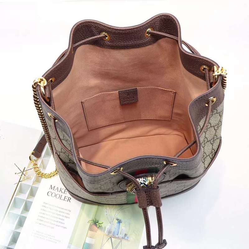 GGG - Bags District - 501
