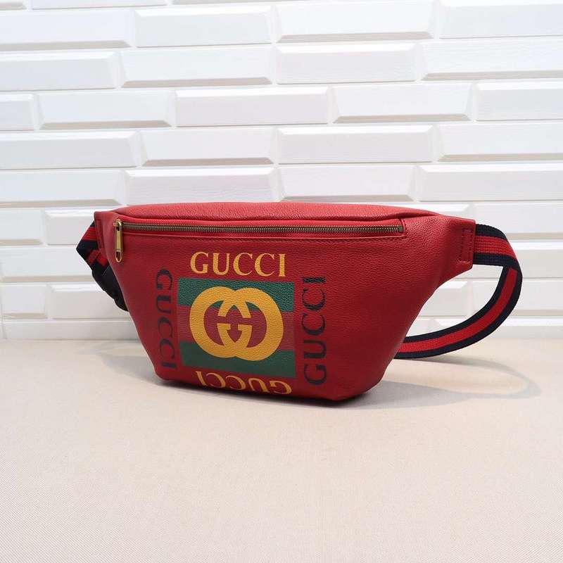 GGG - Bags District - 1031
