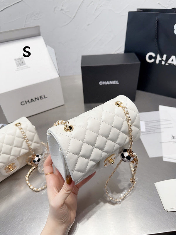 bags-district - Chanel Bags - 6986