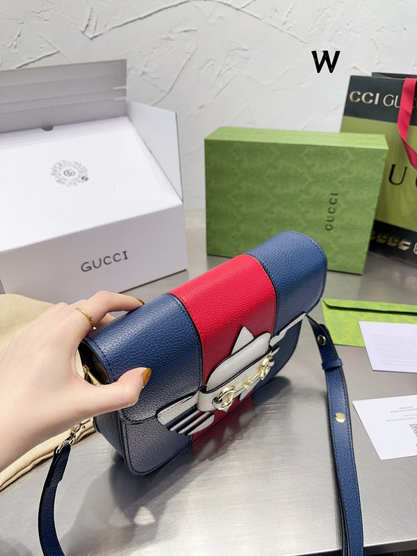 Luxury - Gucci Bags - 357