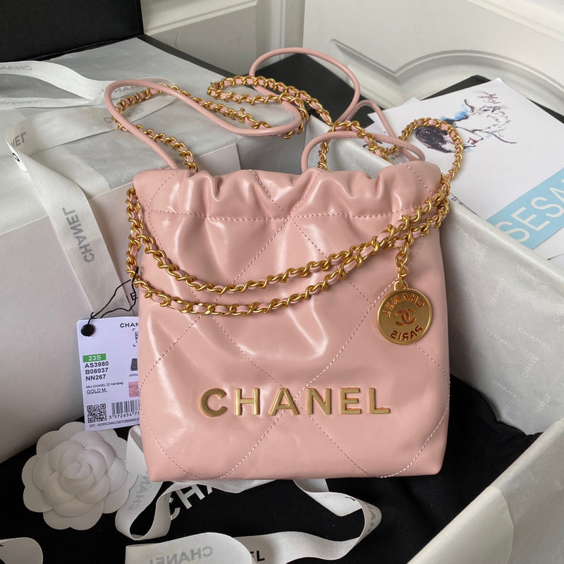 bags-district - Chanel Bags - 7546