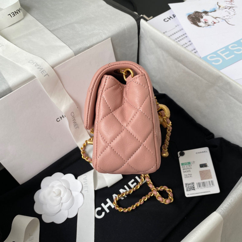 bags-district - Chanel Bags - 7640