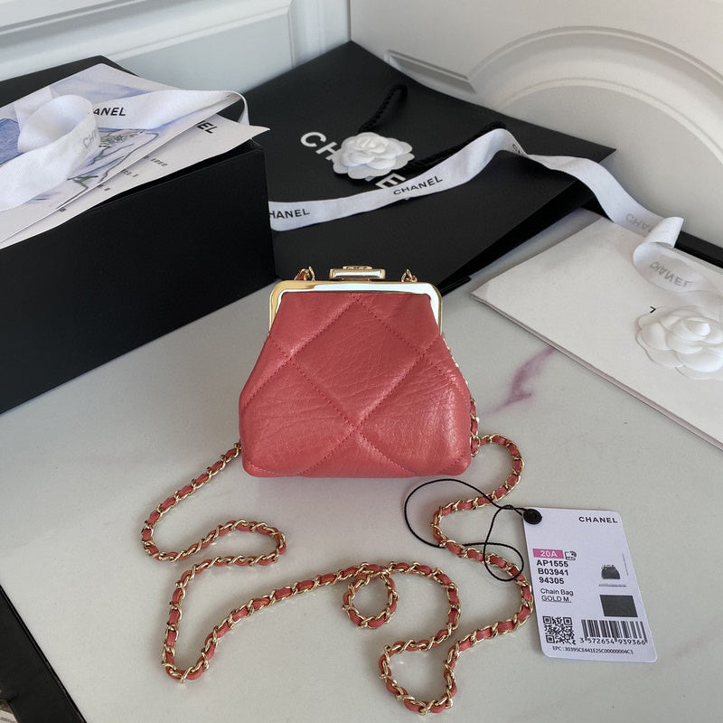 Chanel Bags - BG Bags - 1586