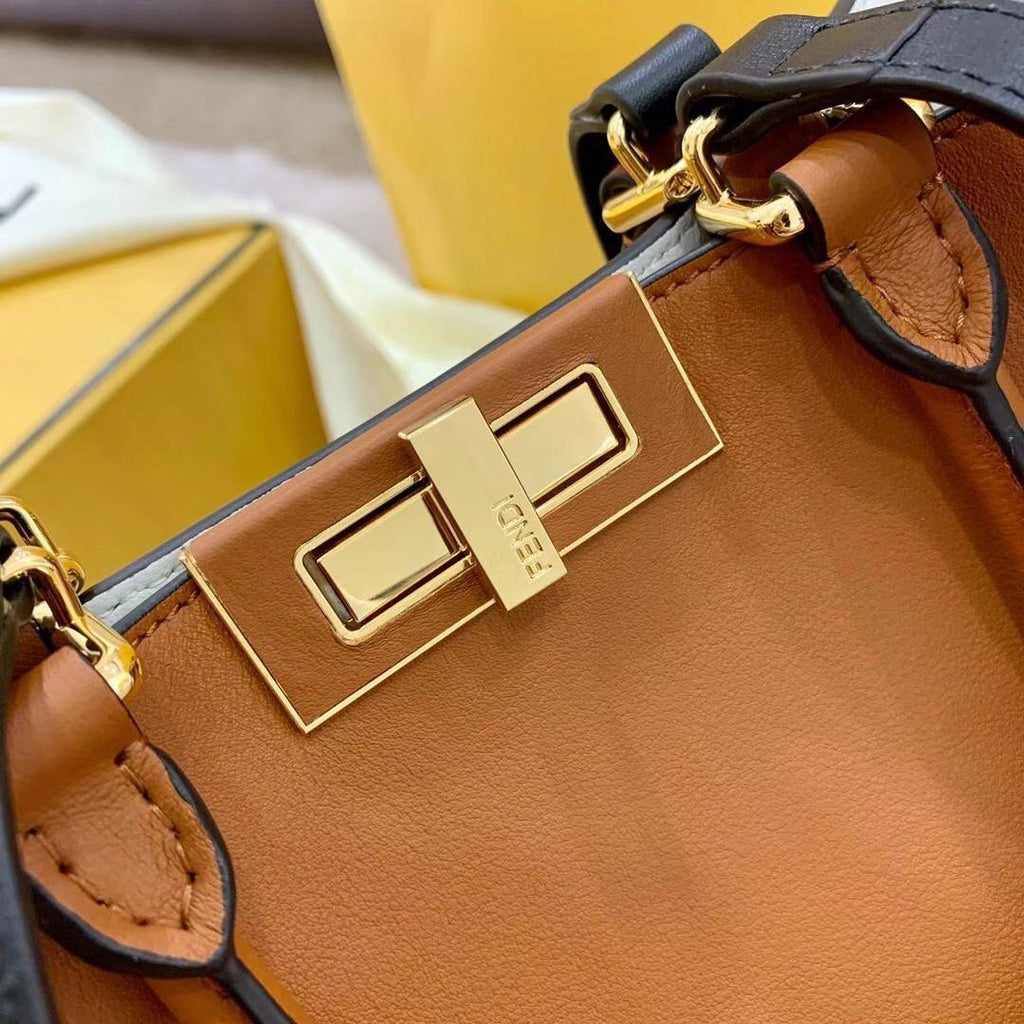 Luxury  Bags Fendi 046