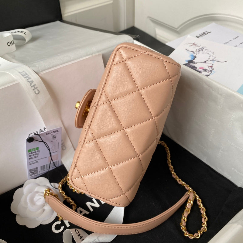 bags-district - Chanel Bags - 7356