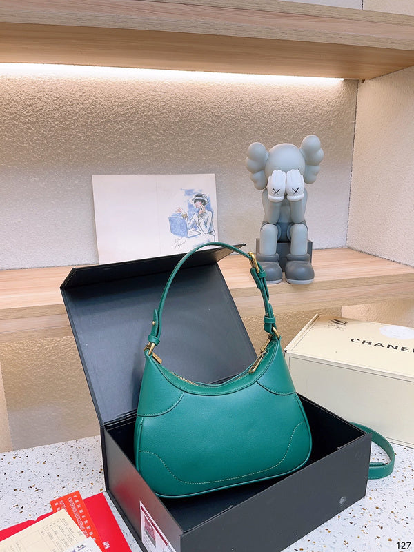 Luxury - Gucci Bags - 119