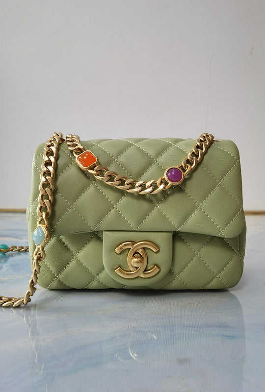 Chanel Bags - BG Bags - 1692