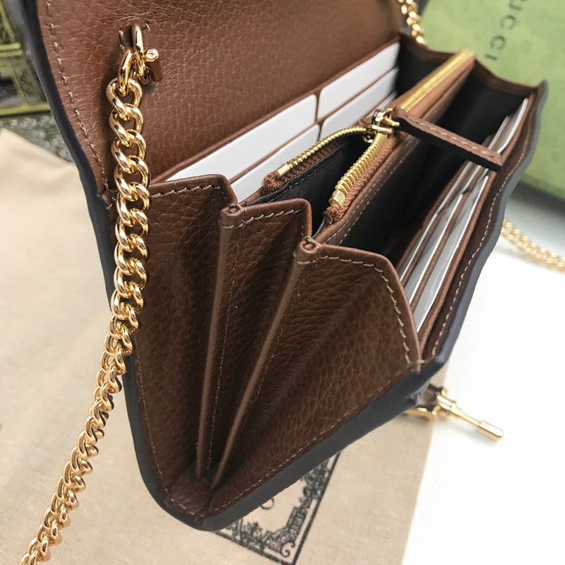 GGG - Bags District - 1523