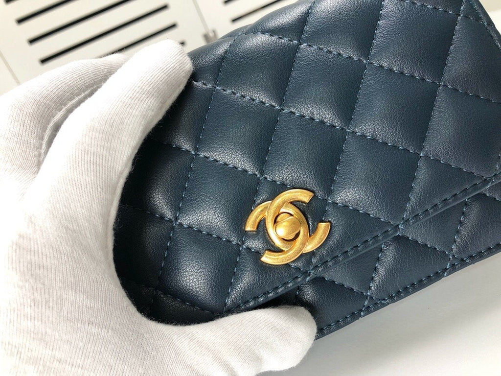 Designer Handbags Chanel 077