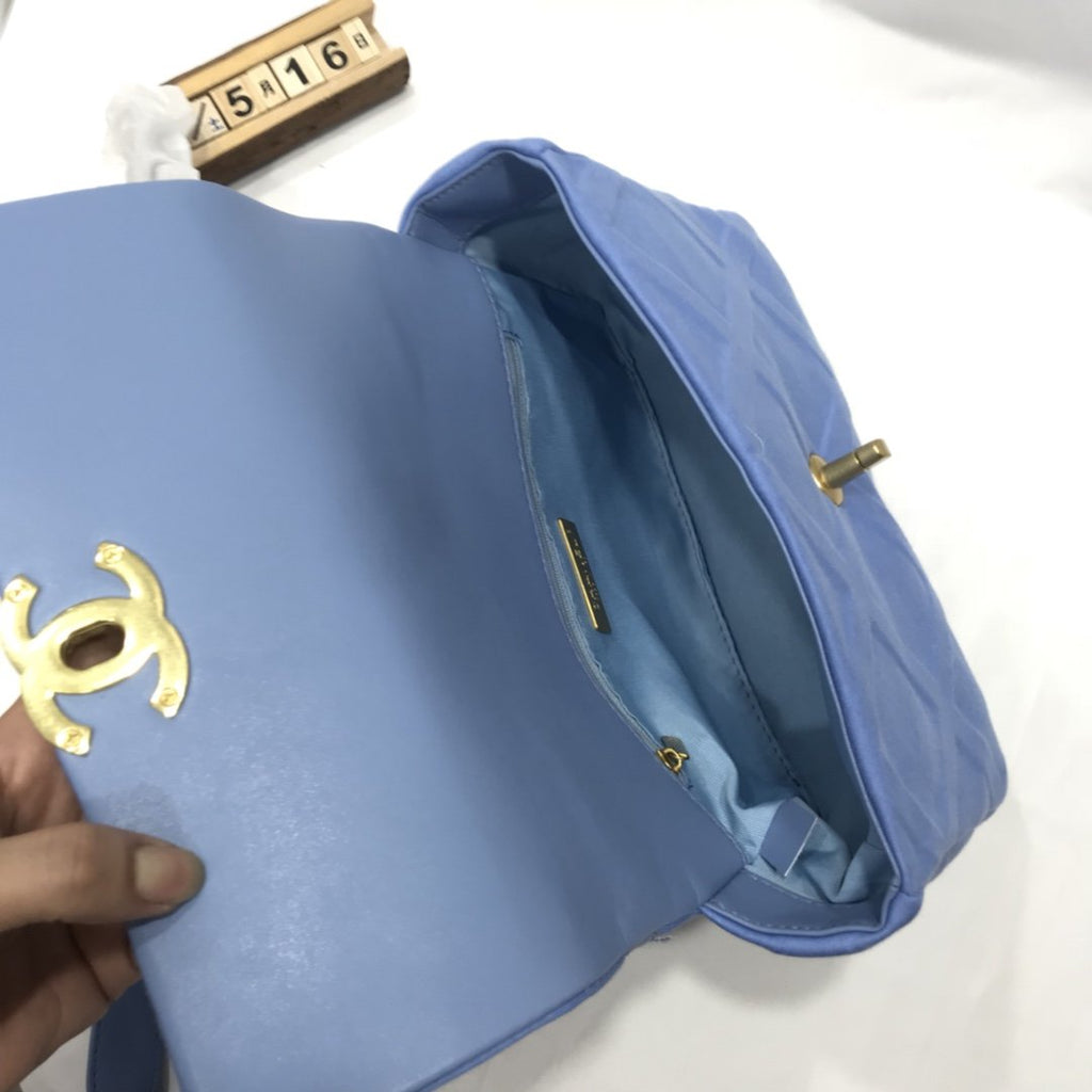 Designer Handbags Chanel 197