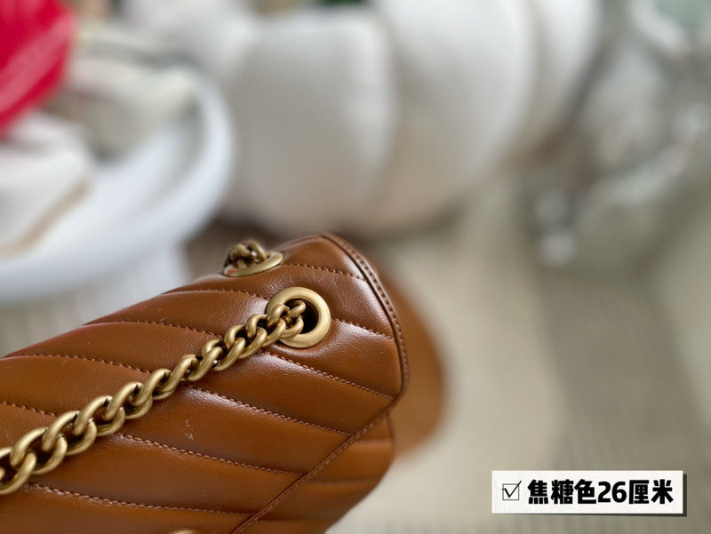 Luxury - Gucci Bags - 059