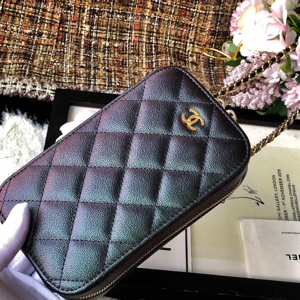 Chanel Wallet