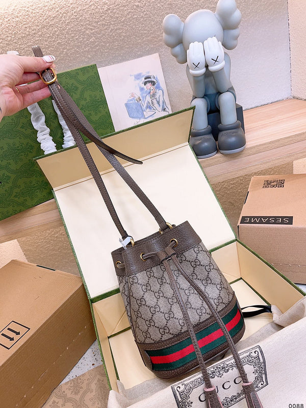 Luxury - Gucci Bags - 182