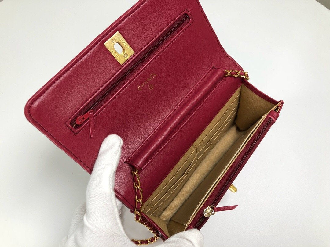Designer Handbags Chanel 079