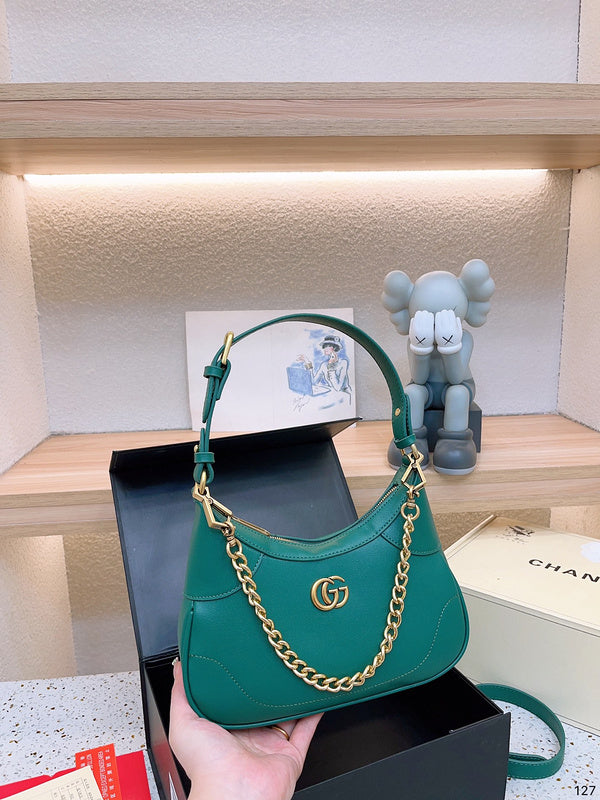 Luxury - Gucci Bags - 119