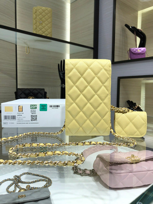 Chanel Bags - BG Bags - 1494