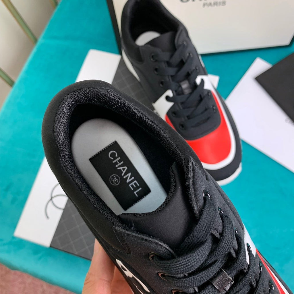 Sneakers Chanel