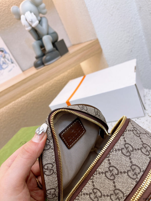 Luxury - Gucci Bags - 295