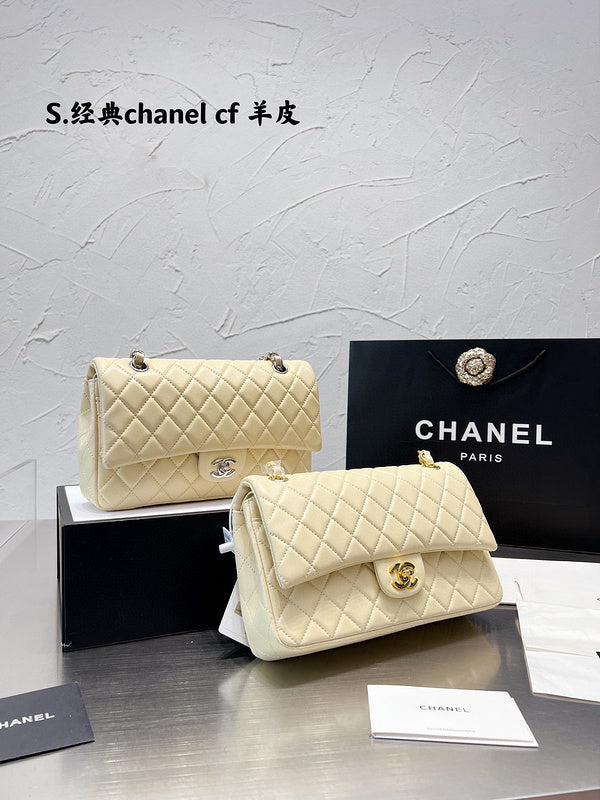 bags-district - Chanel Bags - 7282
