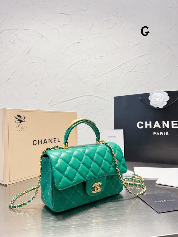 bags-district - Chanel Bags - 7333
