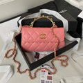 bags-district - Chanel Bags - 7363