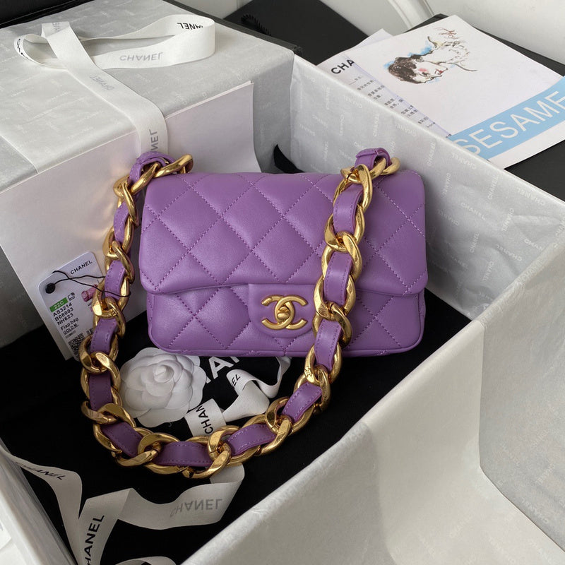 bags-district - Chanel Bags - 7624
