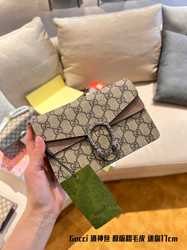 Luxury - Gucci Bags - 335