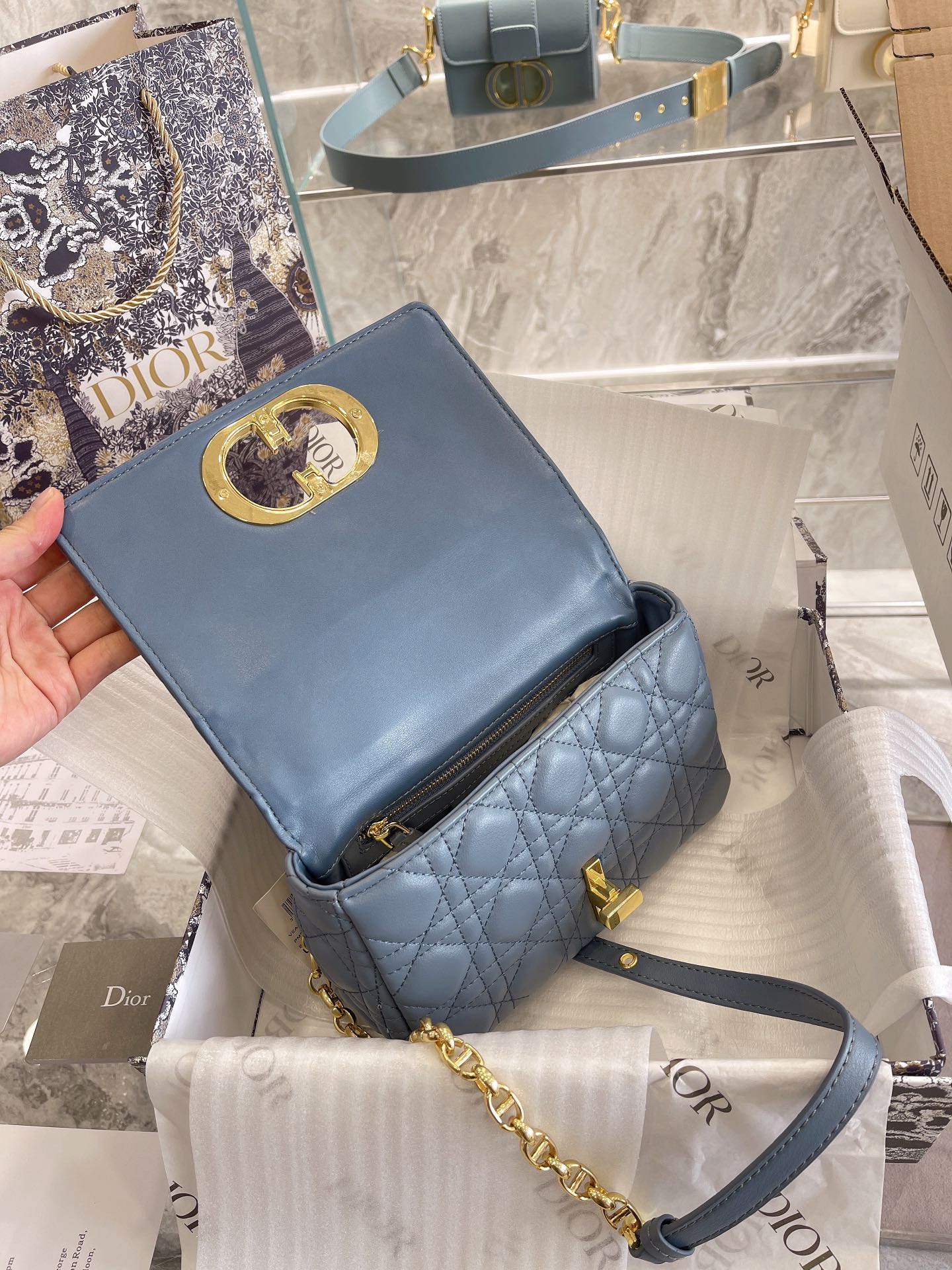 Designer Handbags dior 045
