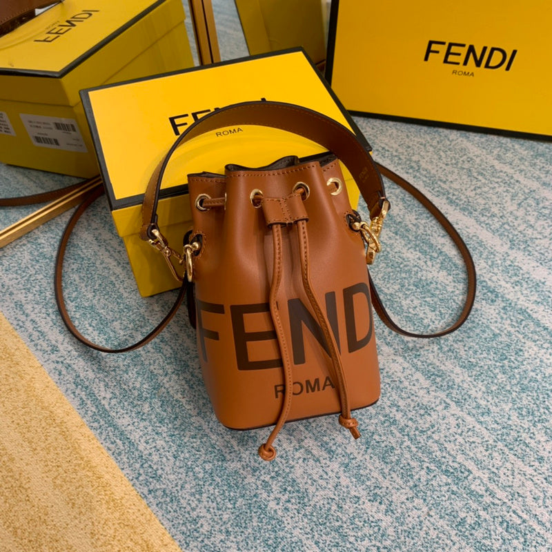 FDI - Bags District - 558