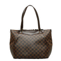 Louis Vuitton Westminster in Damier Brown N41103
