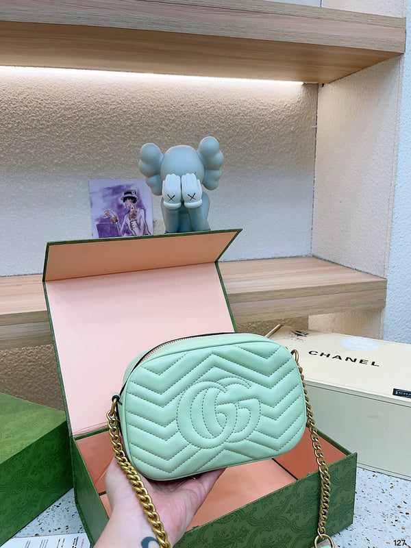 Luxury - Gucci Bags - 039