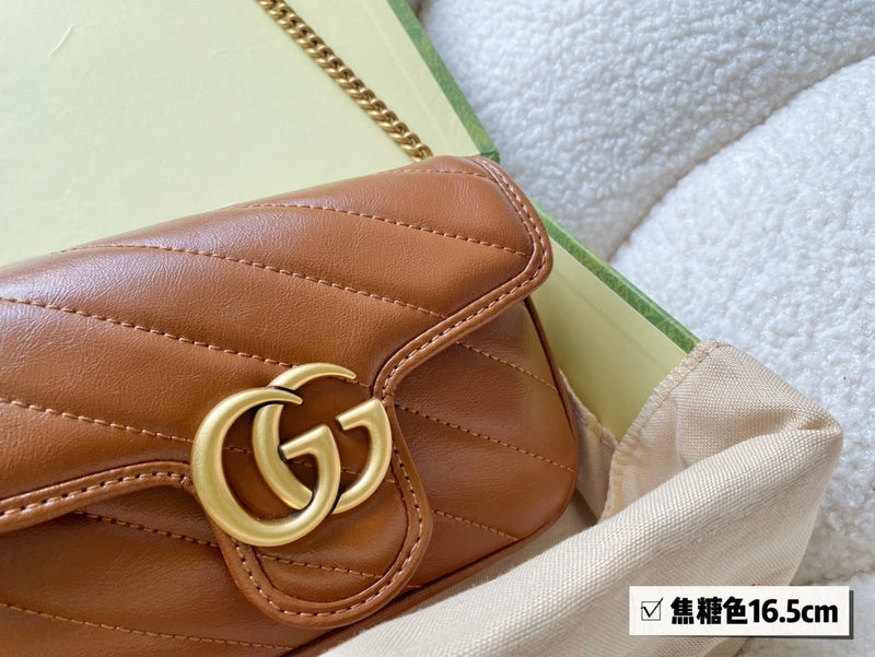 Luxury - Gucci Bags - 050