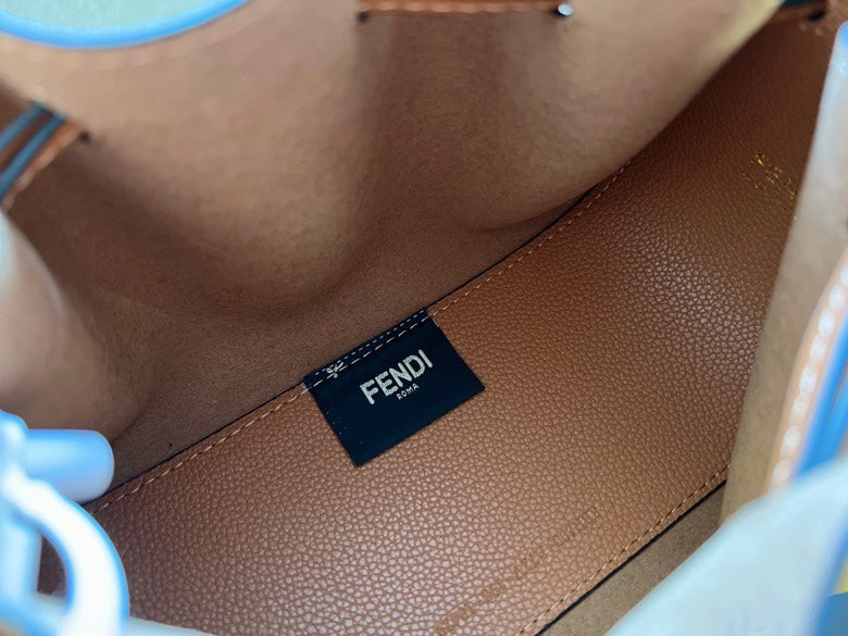 Luxury  Bags Fendi 247