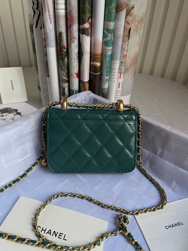 Chanel Bags - BG Bags - 1009