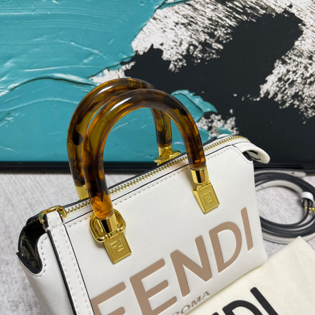 Luxury  Bags Fendi 263