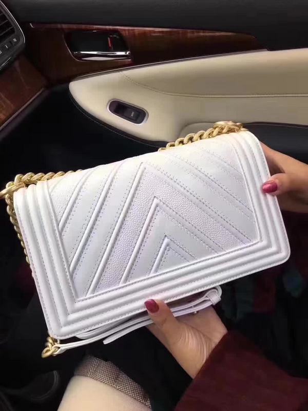 Chanel Bags - BG Bags - 643