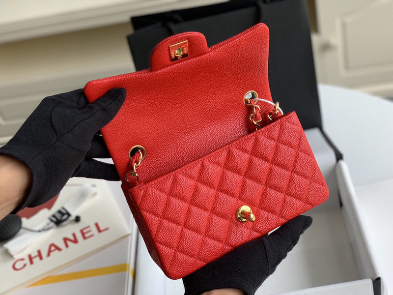 Chanel Bags - BG Bags - 2257