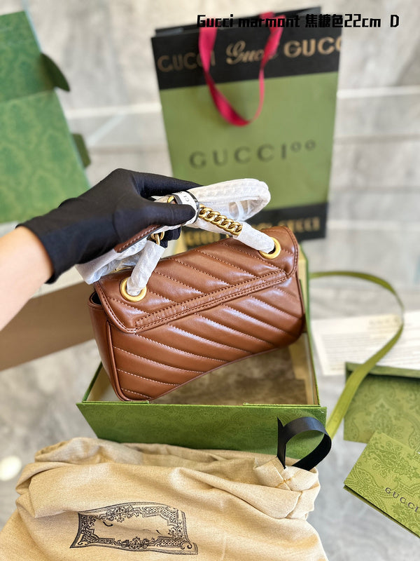 Luxury - Gucci Bags - 317