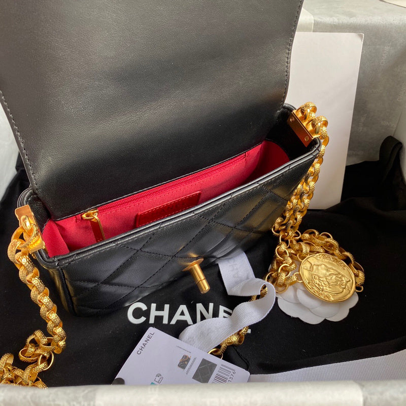 bags-district - Chanel Bags - 7487