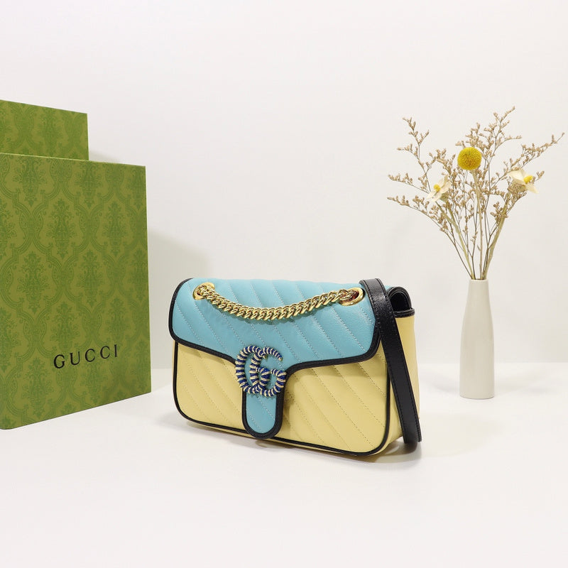 GGG - Bags District - 1604