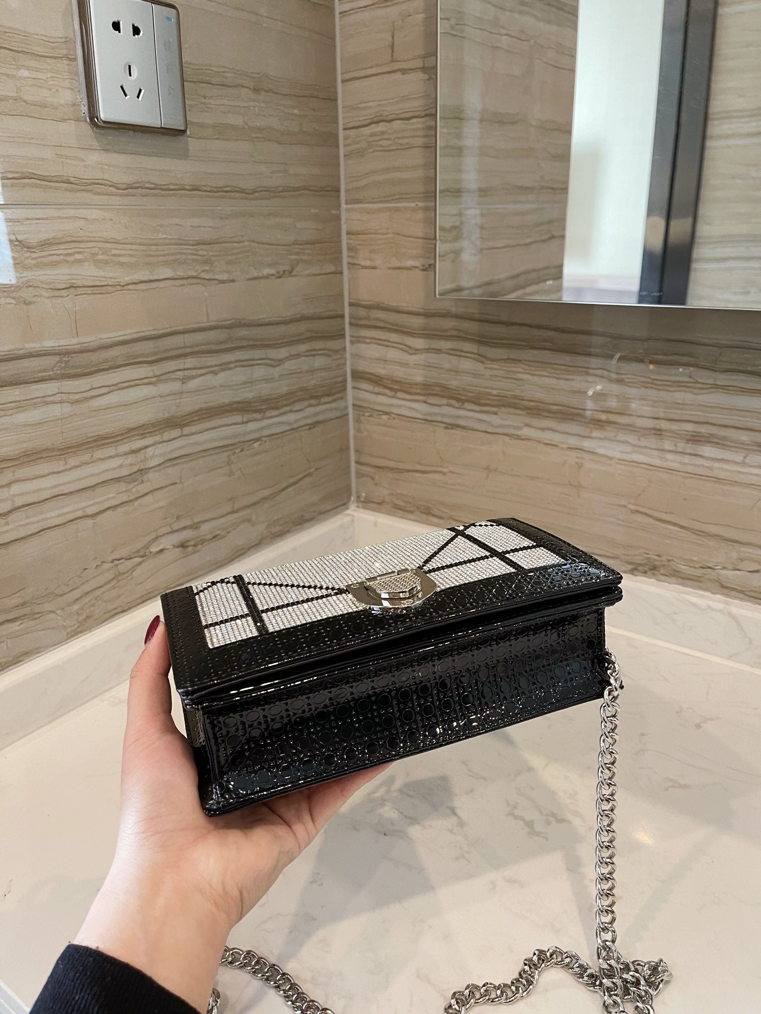 Designer Handbags dior 055