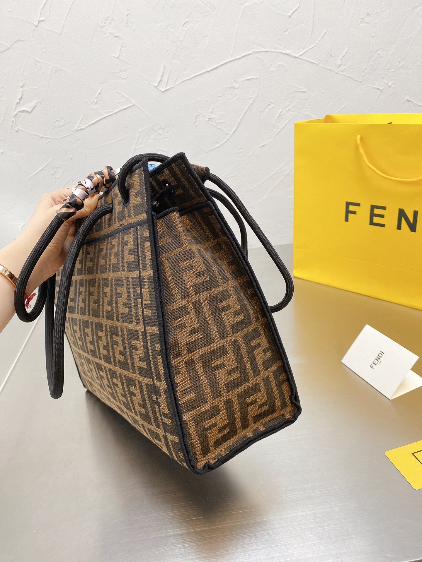 New Arrival Bags Fendi 227
