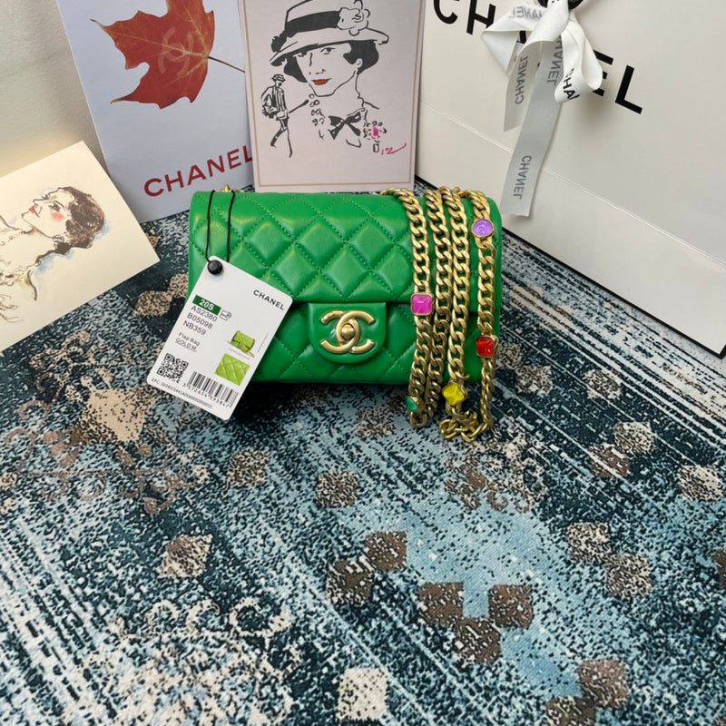 Chanel Bags - BG Bags - 1737