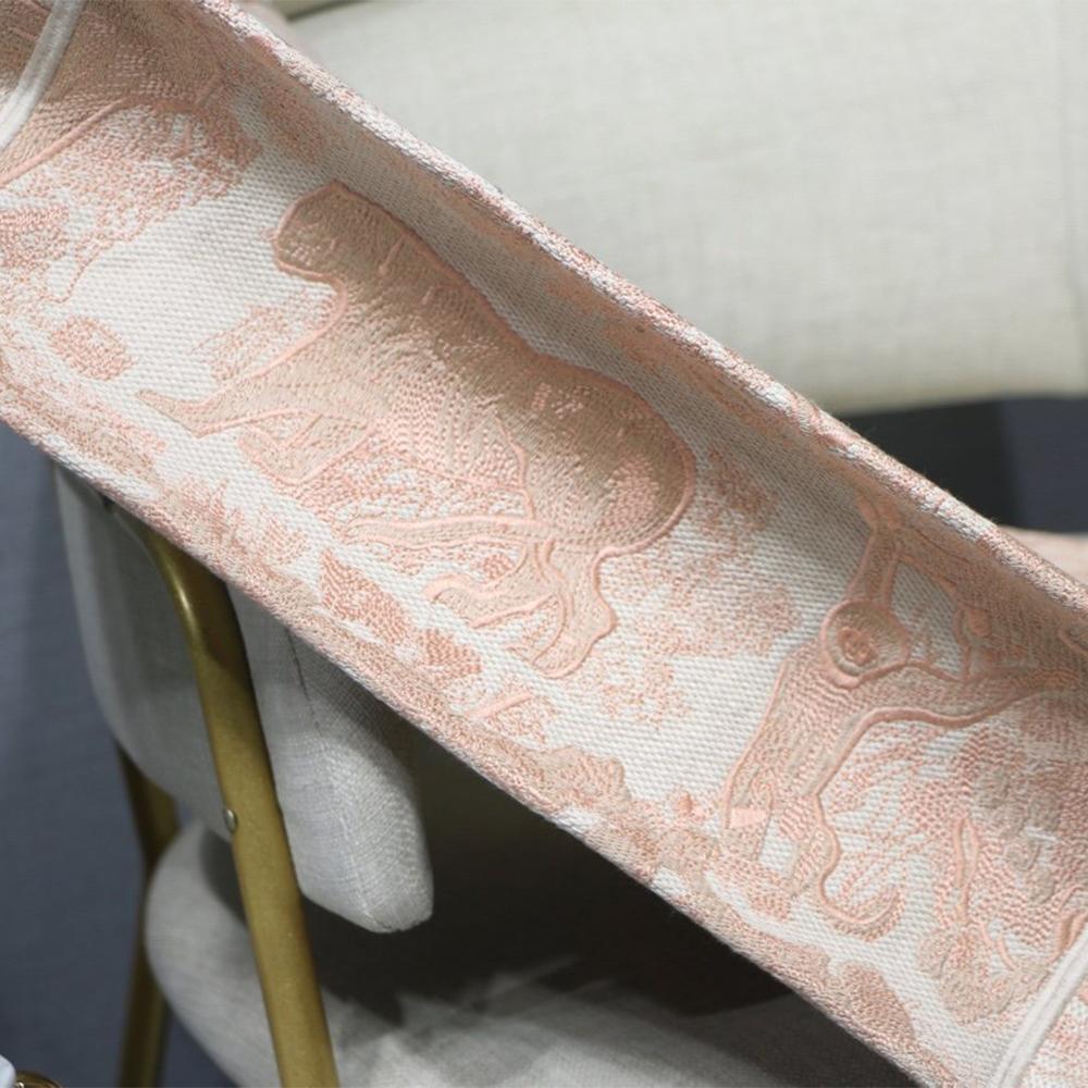 DIOR BOOK TOTE