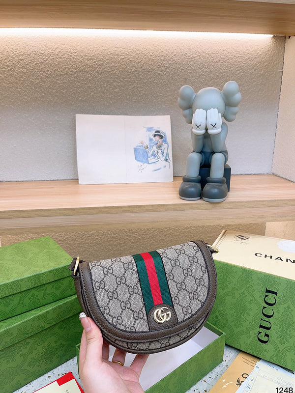 Luxury - Gucci Bags - 002