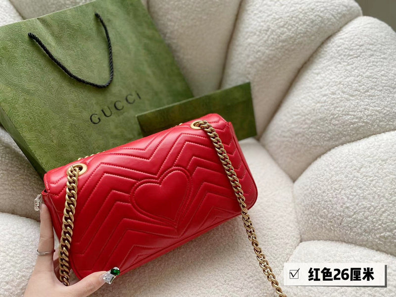 Luxury - Gucci Bags - 060