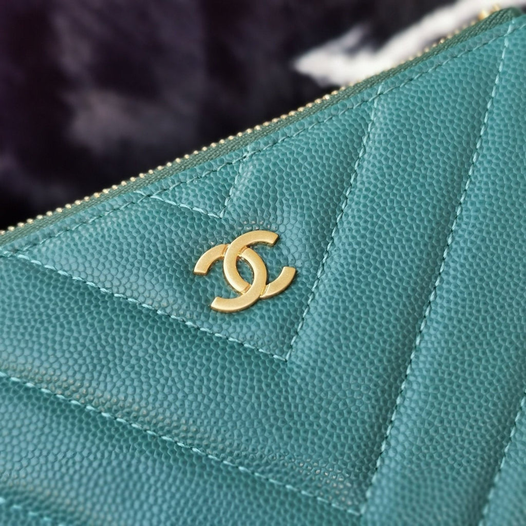 Chanel Wallet