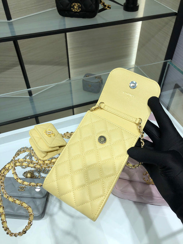 Chanel Bags - BG Bags - 1494