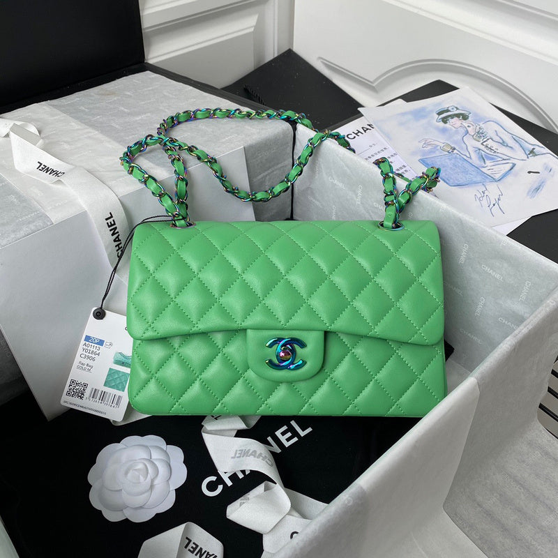 bags-district - Chanel Bags - 7408